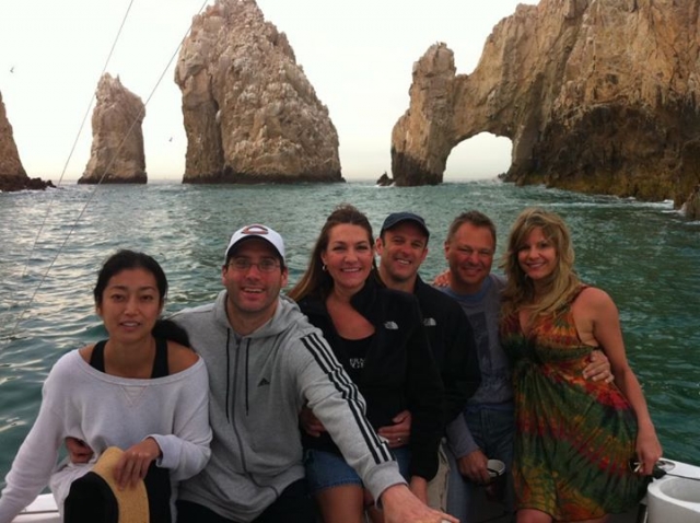  giornata in famiglia 